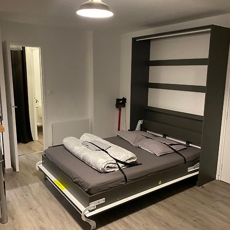 Appartamento Le Petit Langrois Langres Esterno foto
