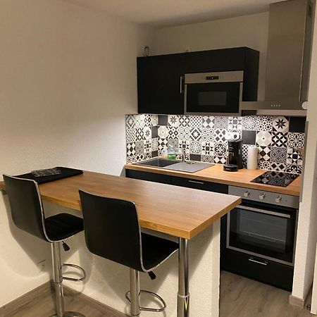 Appartamento Le Petit Langrois Langres Esterno foto